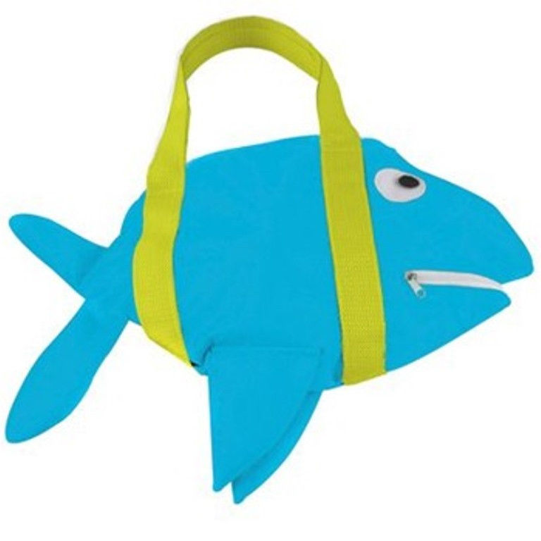 Рыба сумка