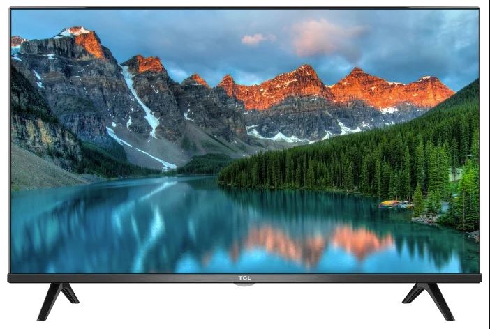 фото Led телевизор hd ready tcl l32s60a