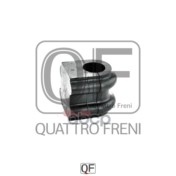 

Втулка стабилизатора QUATTRO FRENI QF23D00027