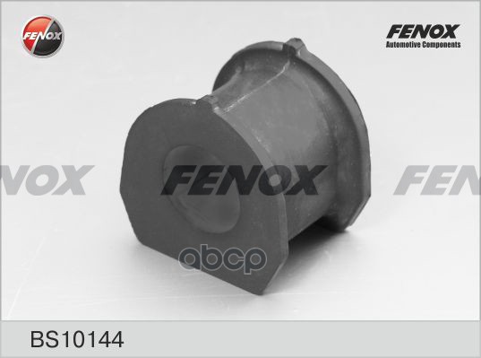 

Втулка стабилизатора FENOX BS10144