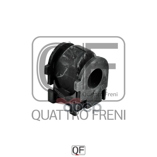 

Втулка стабилизатора QUATTRO FRENI QF00U00293