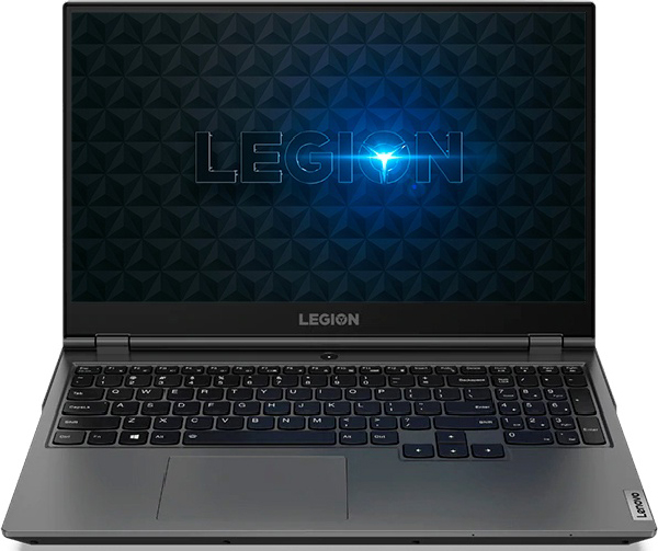 фото Игровой ноутбук lenovo legion 5pi 15imh05h (82ay0021ru)