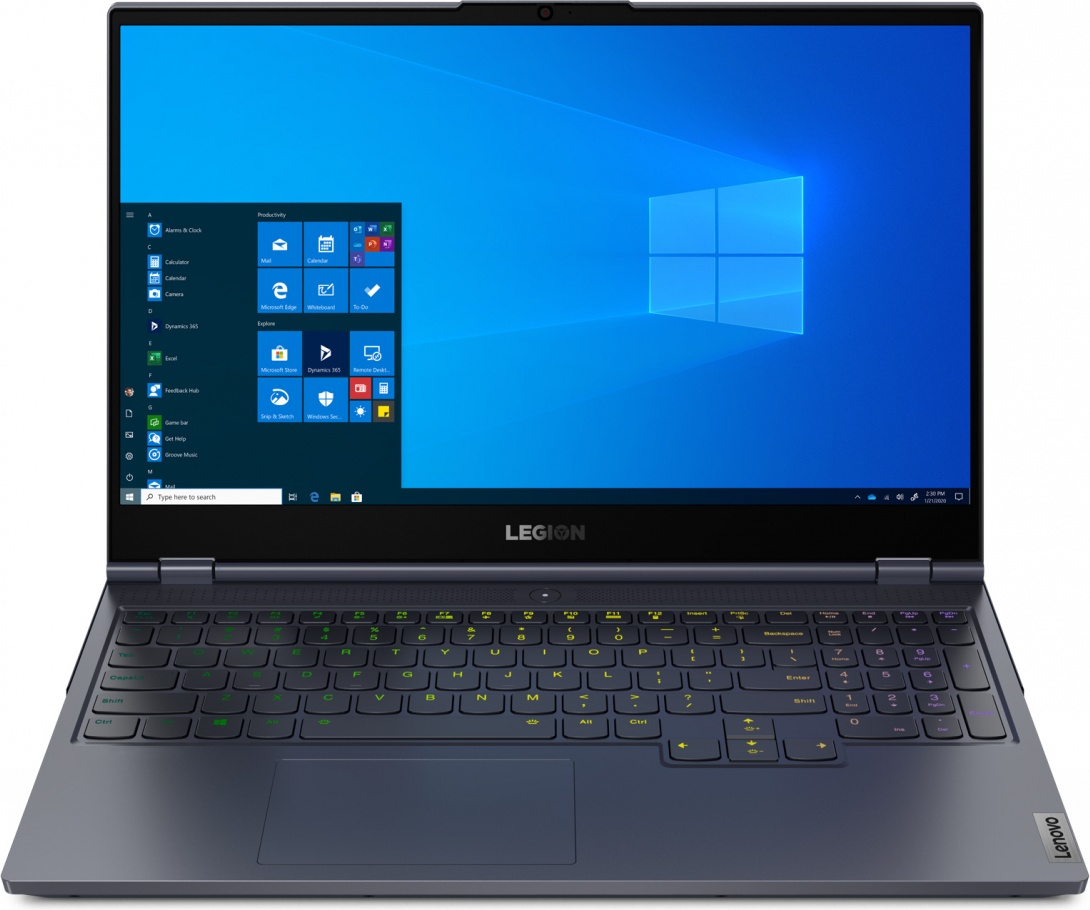 

Игровой ноутбук Lenovo Legion 7i 15IMH05 (81YT0019RU), Legion 7i 15IMH05