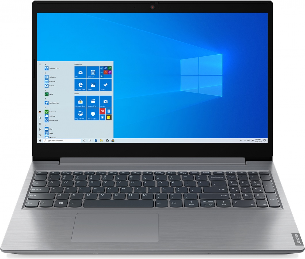 

Ноутбук Lenovo IdeaPad L3 15IML05 (81Y300A3RU), IdeaPad L3 15IML05