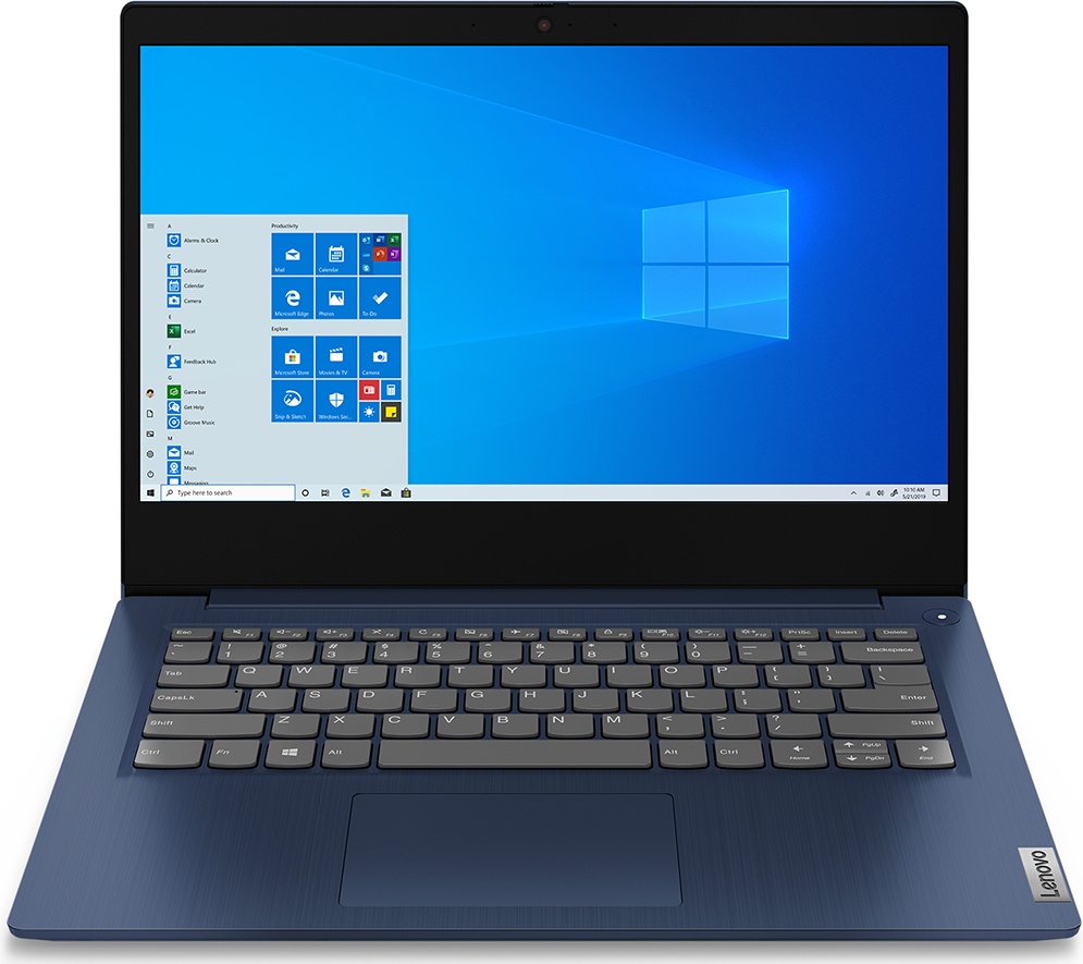 

Ноутбук Lenovo IdeaPad 3 14ARE05 (81W30056RU), IdeaPad 3 14ARE05