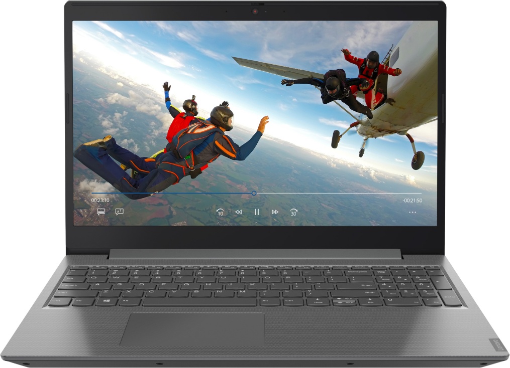 

Ноутбук Lenovo V155-15API Gray (81V5000BRU), V155-15API