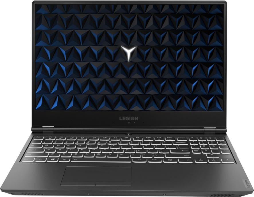 

Игровой ноутбук Lenovo Legion Y540-15 (81SX011WRU), Legion Y540-15