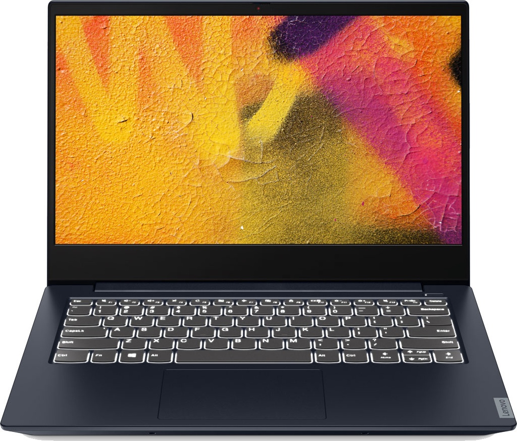 

Ноутбук Lenovo IdeaPad S340-14API (81NB00EDRU), IdeaPad S340-14API