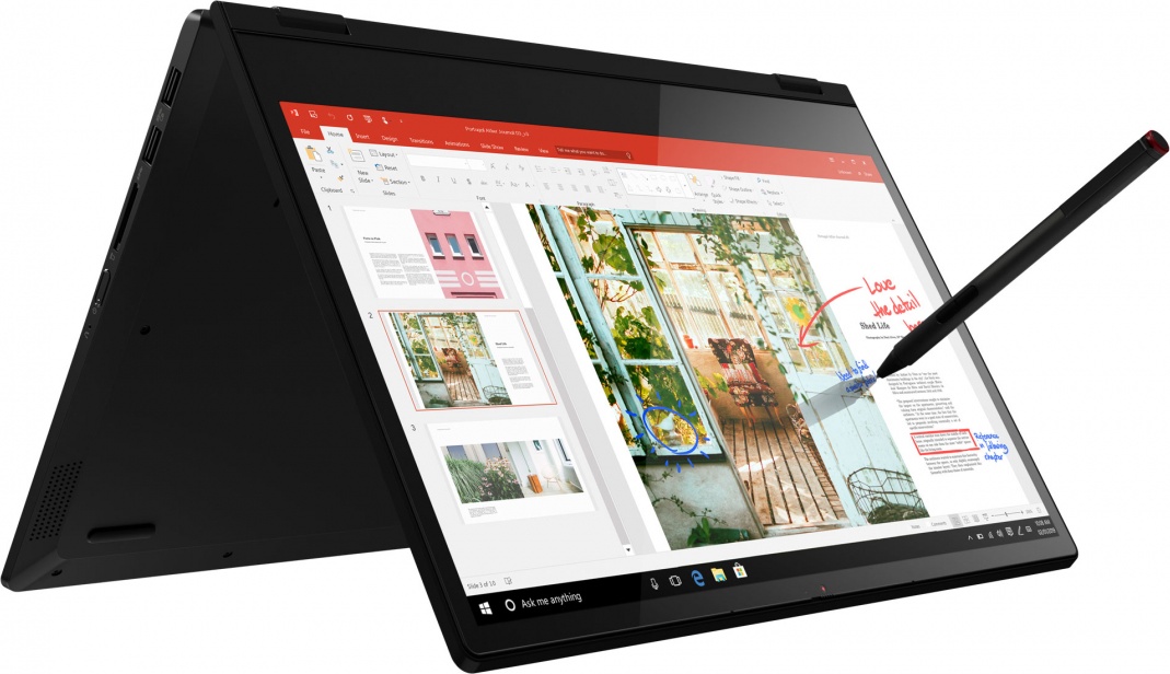 фото Ноутбук lenovo ideapad s340-14api (81n600duru)