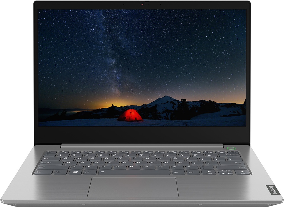 фото Ноутбук lenovo thinkbook 14-iil (20sl003nru)