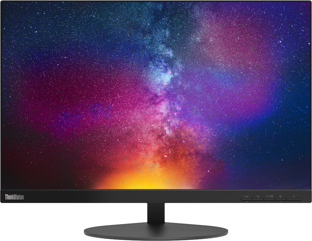 фото Монитор lenovo thinkvision t23d (61c3mat6eu)