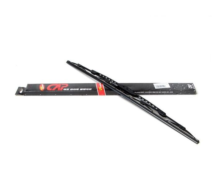 

Щетка Стеклоочистителя 450mm Каркасная Cr2-18 CAP арт. CR218