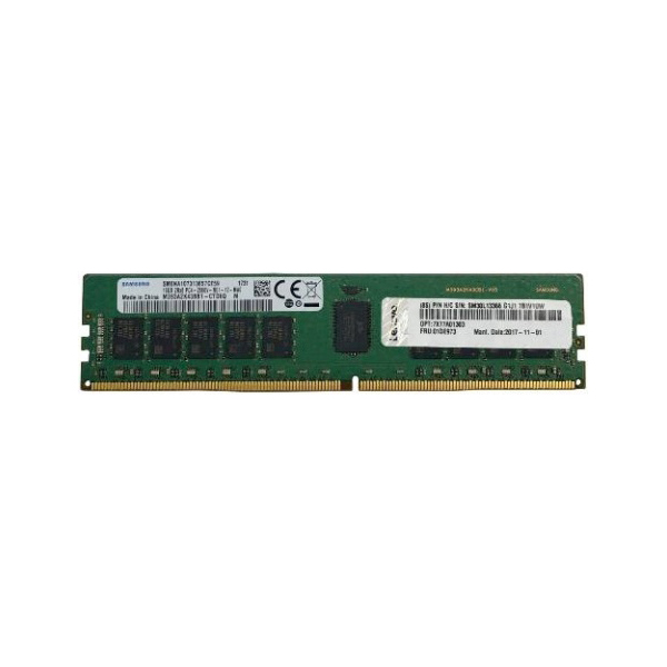 

Оперативная память Lenovo 32 GB DDR4 ECC (4ZC7A08742)