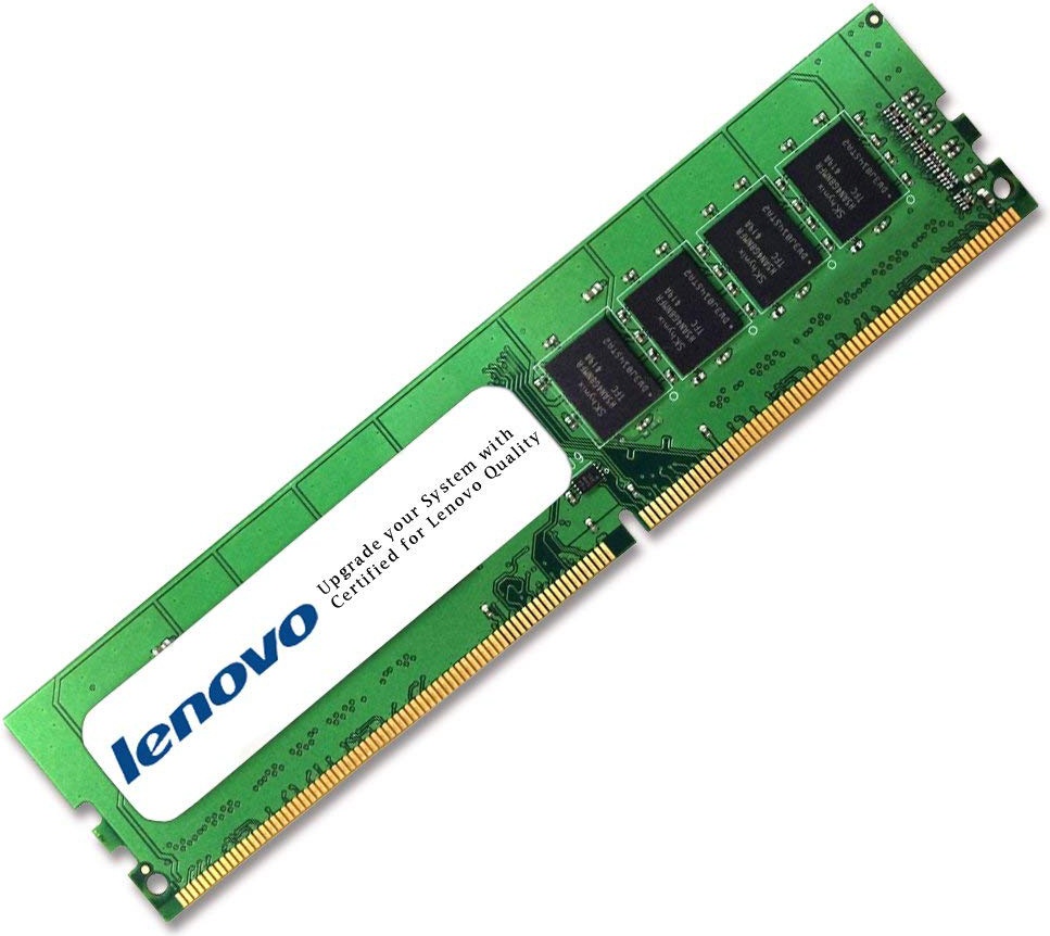 Оперативная память Lenovo 16 Гб TruDDR4 2933MHz (4ZC7A08708)