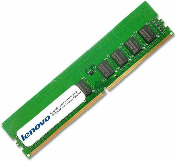 

Оперативная память Lenovo 8GB TruDDR4 2666MHz UDIMM 4ZC7A08696 (4ZC7A08696)