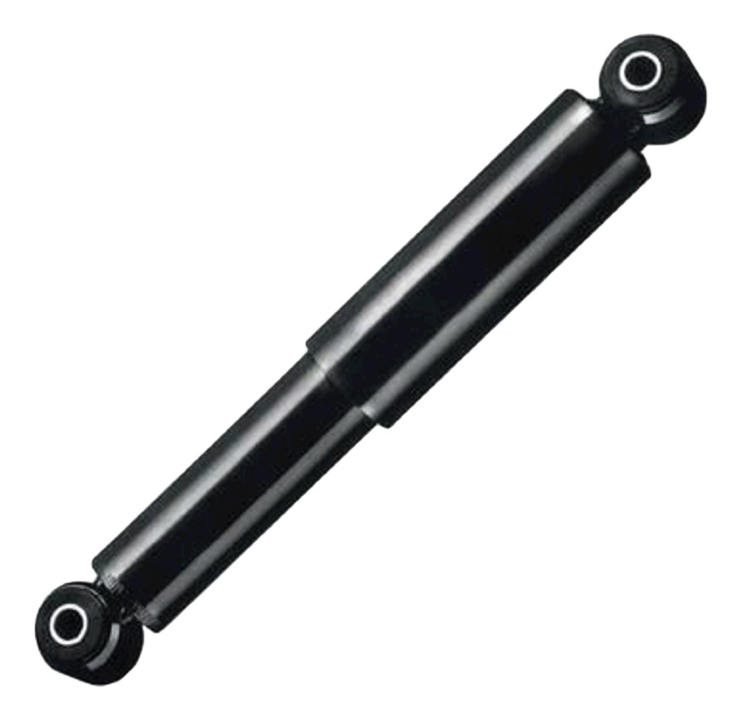 фото Monroe g22709_амортизатор задний hyundai atosatos prime 98 santro 03-05 g22709
