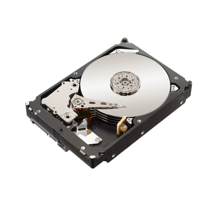 

Жесткий диск Lenovo ThinkCentre 1ТБ (45J7918), ThinkCentre