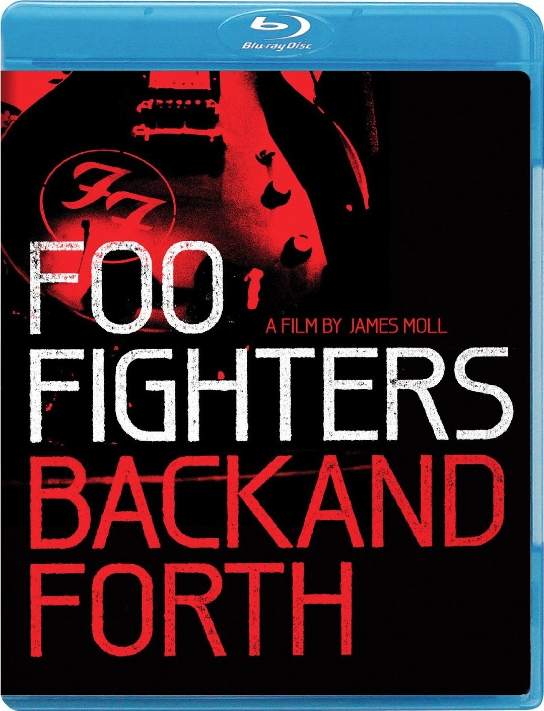 

Foo Fighters / Back And Forth (Blu-ray)