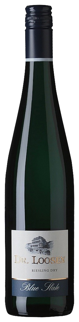 

Вино Лоозен Рислинг Драй бел п/сух 0,75