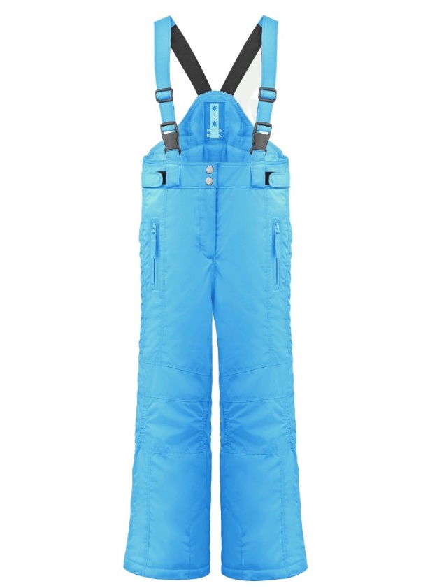 

Брюки горнолыжные Poivre Blanc 2020-21 W20-1022-Jrgl Polar Blue, р. 140, W20-1022-Jrgl