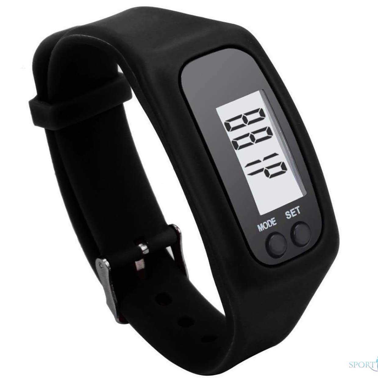 фото Браслет liveup 3d senor pedometer wrist watch ls3348-or, оранжевый