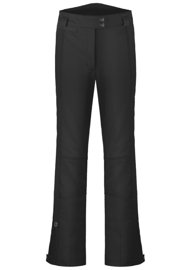 фото Спортивные брюки poivre blanc w20-0820-wo/a, black, l