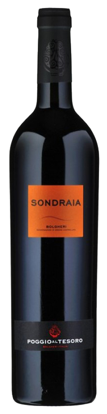 

Сондрайа Болгери Супериоре ДОК кр сух