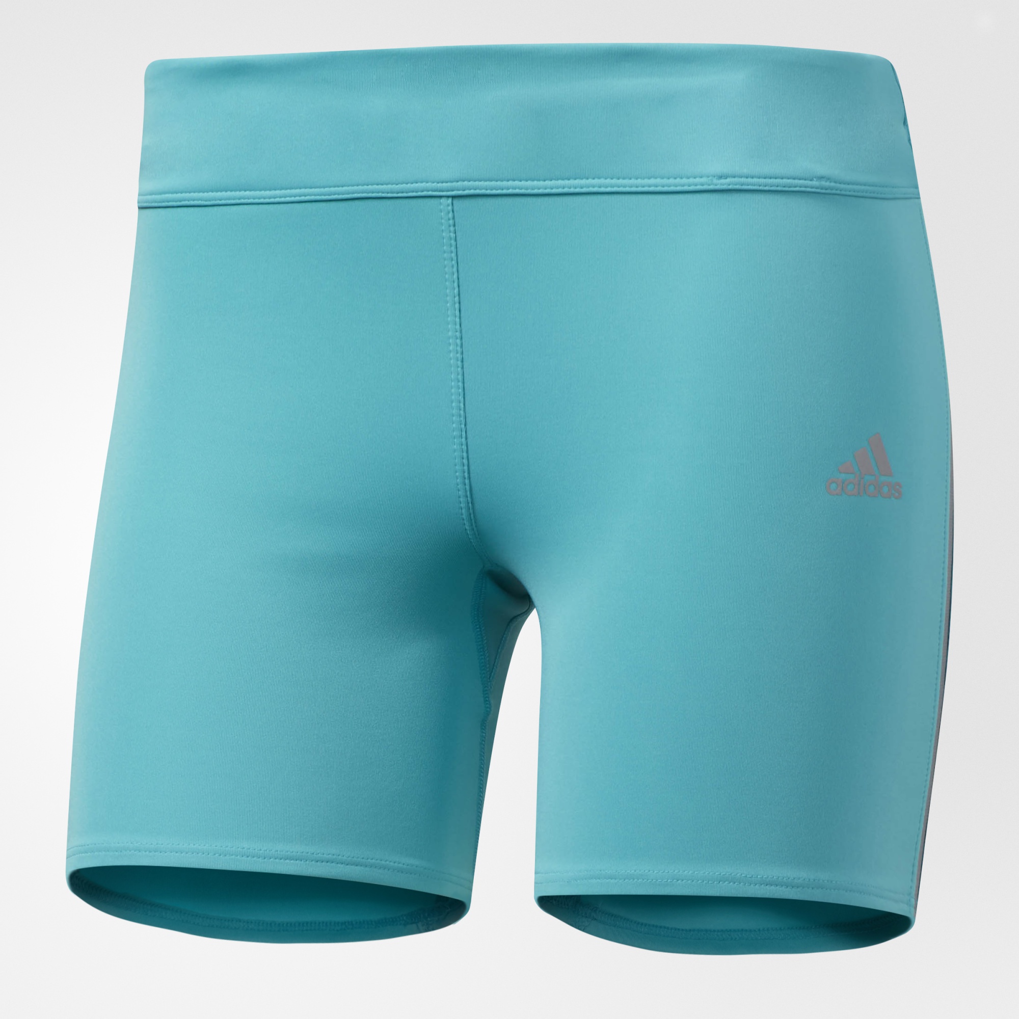 

Спортивные шорты женские Adidas Response голубые L, Response