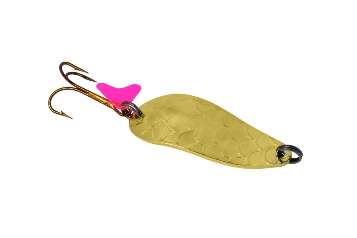 

Блесна Takara Petal 15 г, 03, 1 шт., Разноцветный, Petal