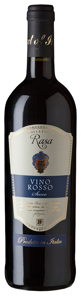 Раза вино. Вино Россо Амабиле раса. Вино Rosso secco. Вино rasa vino Rosso secco 0.75 л. Vino Rosso Amabile красное сухое.