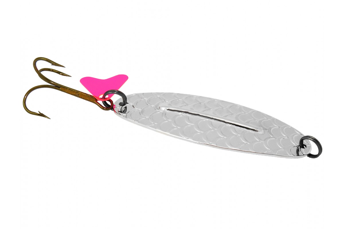 

Блесна Takara Long Board 25 г, a026, 1 шт., Разноцветный, Long Board