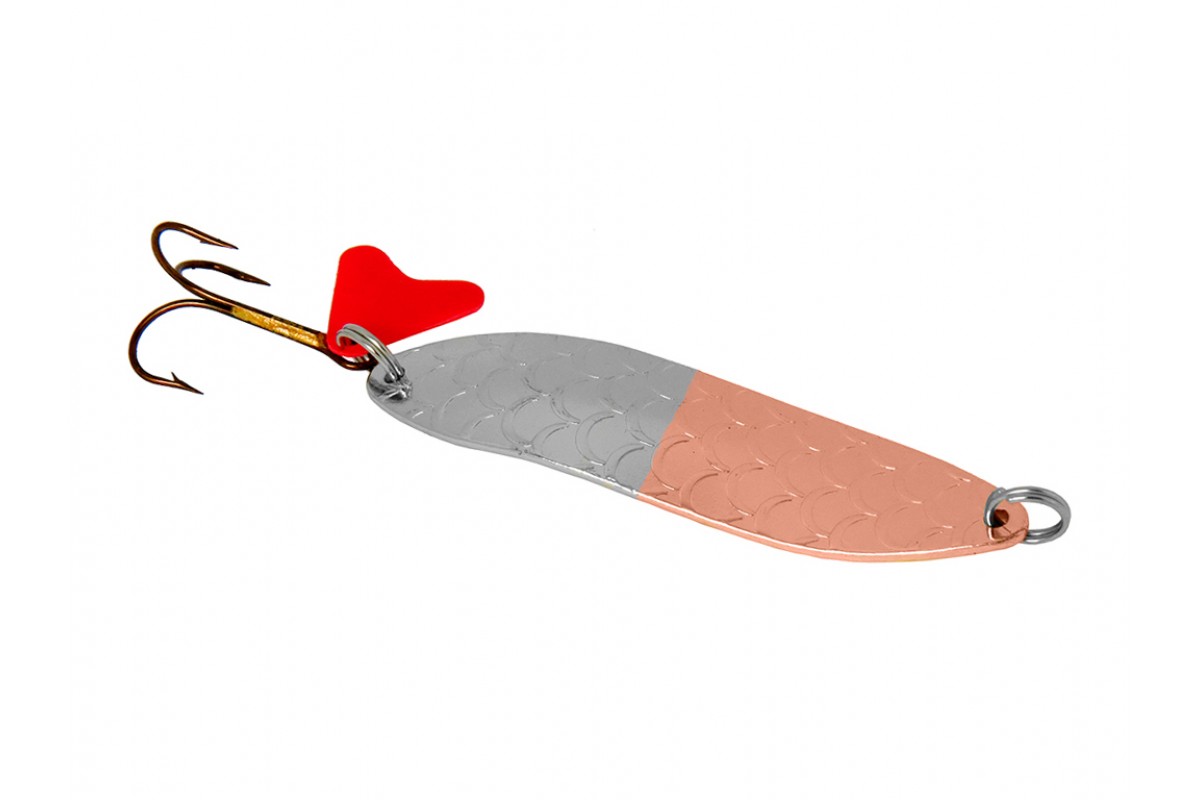 

Блесна Takara Fever 21 г, 06, 1 шт., Разноцветный, Fever