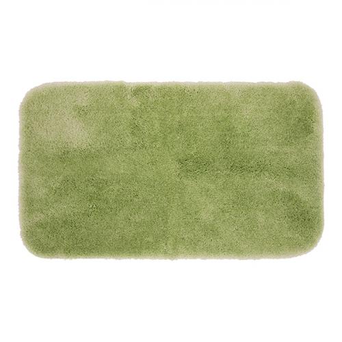 

Коврик для ванной MOHAWK, Plush, 60*102 см, салатовый
