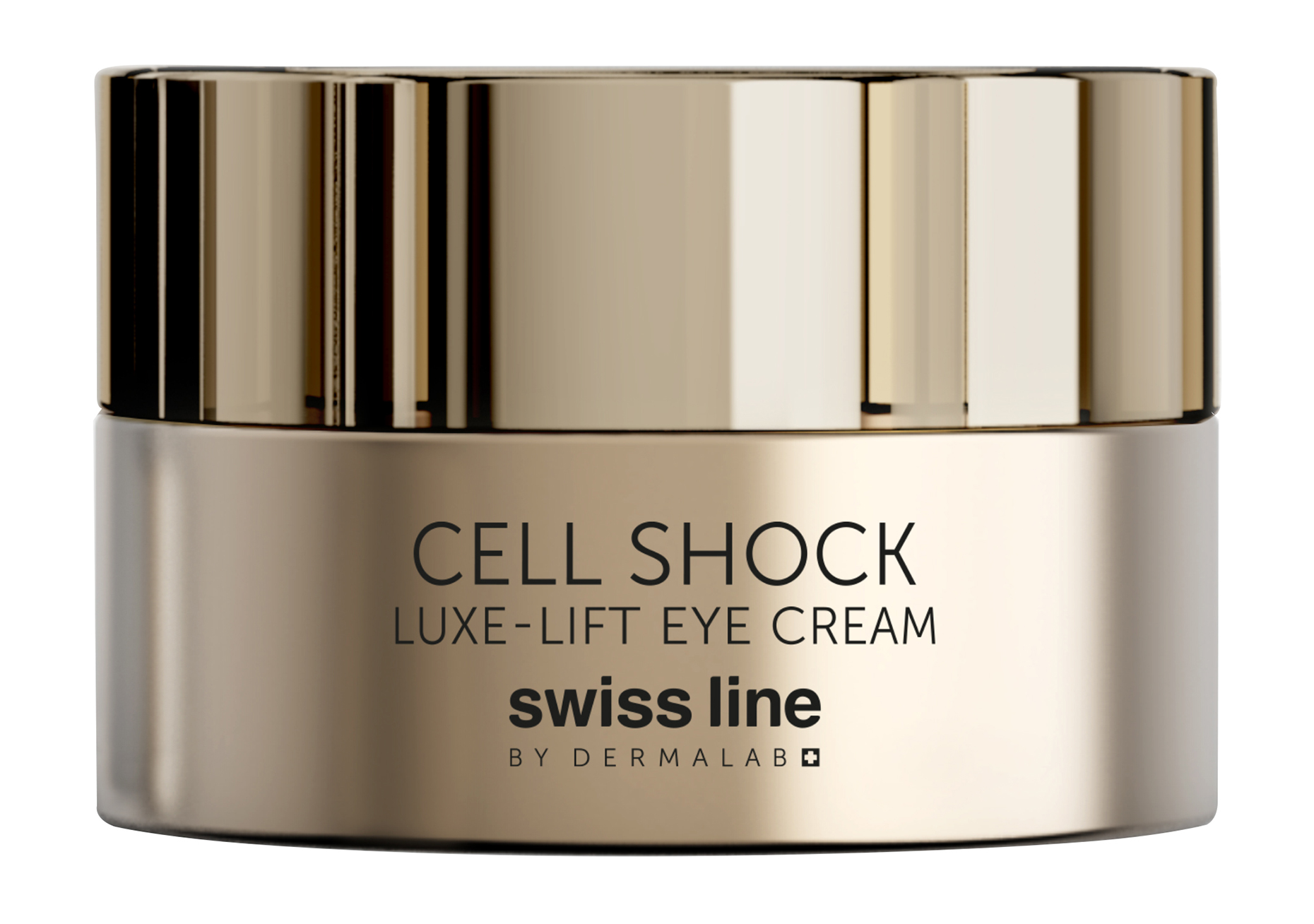 Крем для кожи вокруг глаз SWISS LINE Cell Shock Luxe-Lift Eye Cream