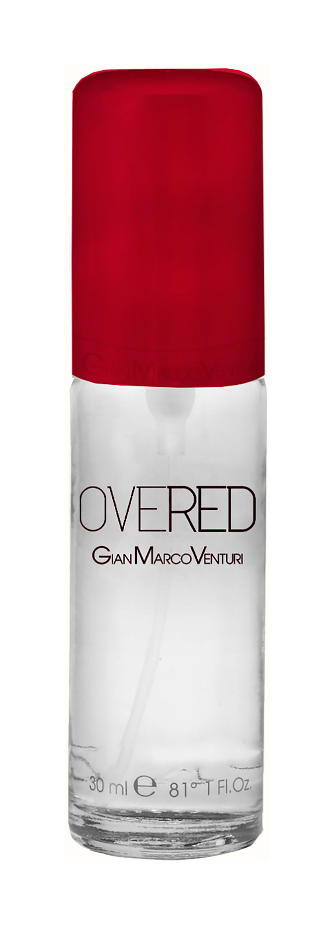 фото Туалетная вода gian marco venturi overed eau de toilette 30 мл