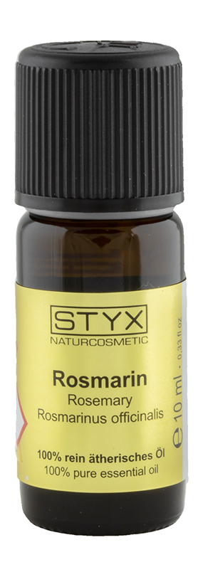 фото Эфирное масло styx rosmarin 100% pureessential oil 10 мл styx naturcosmetic