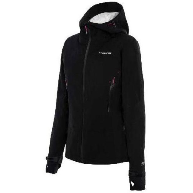 

Куртка Viking Hardshell Trek, pink, L, Hardshell Trek