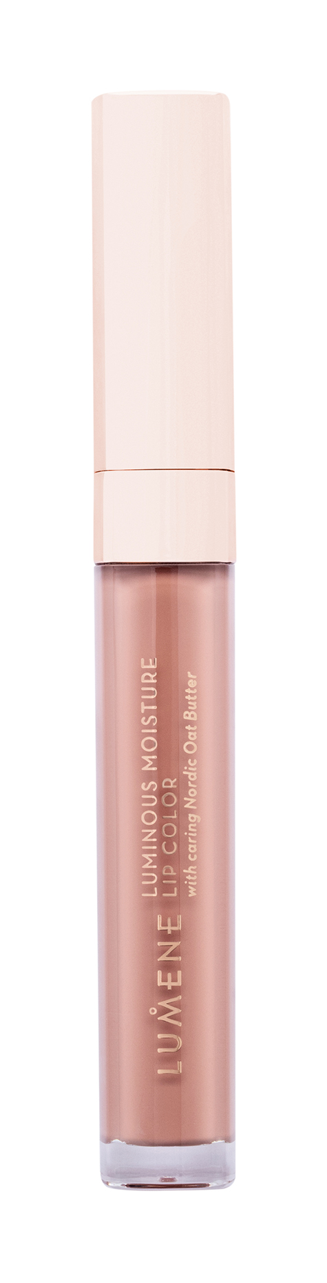 

Помада Lumene Luminous Moisture Lip Color 102