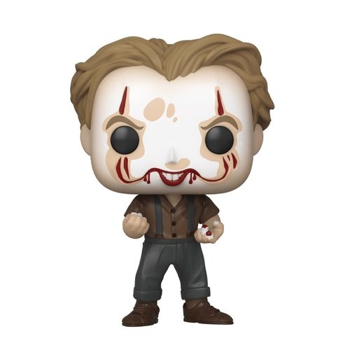 

Фигурка Funko POP! IT 2: Pennywise