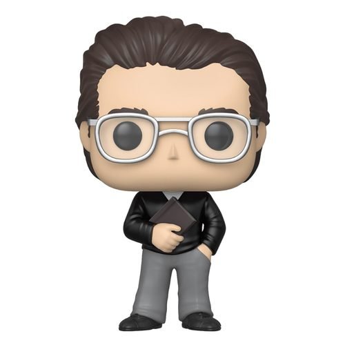 

Фигурка Funko POP! Icons: Stephen King