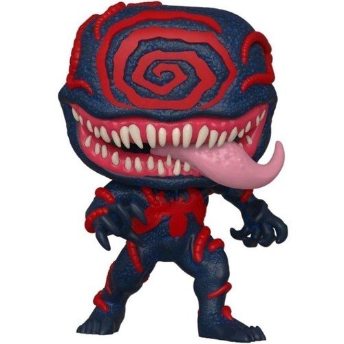 фото Фигурка funko pop! venom: corrupted venom