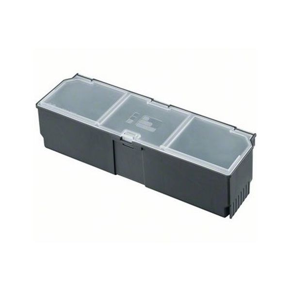 

Бокс Bosch 1.600.A01.6CW, SystemBox для аксессуаров, большой(1.600.A01.6CW)