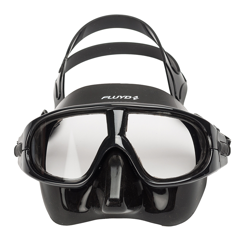 

Маска Salvimar APNEA 100, черная, APNEA 100