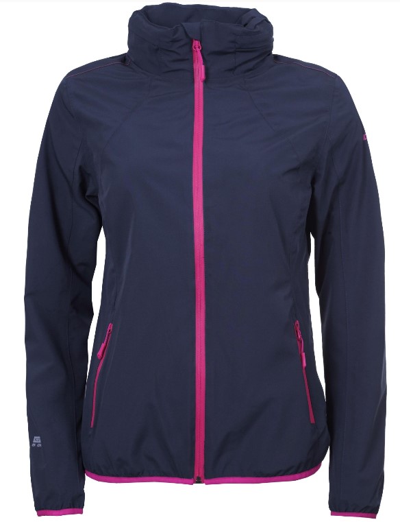 

Куртка женская IcePeak Saila синяя 36 EU, Saila