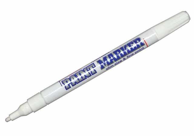 Маркер-краска MunHwa SPM-05