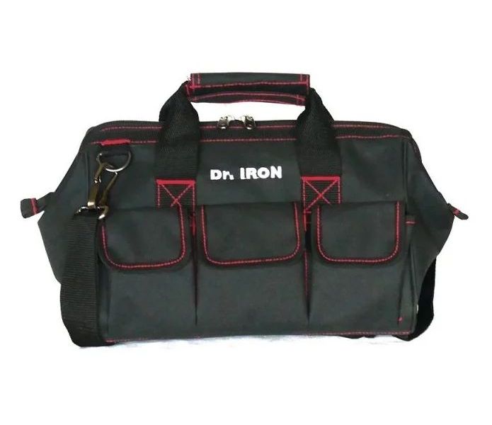 

Сумка Dr. Iron DR1020, DR1020 для инструмента