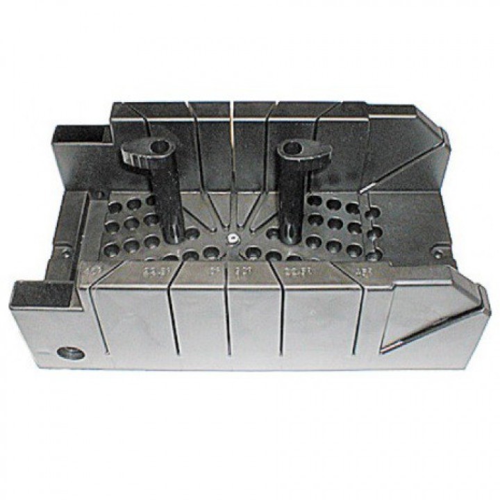 

Стусло FIT 41255, 41255 (310х120мм + 2 эксцентрика)