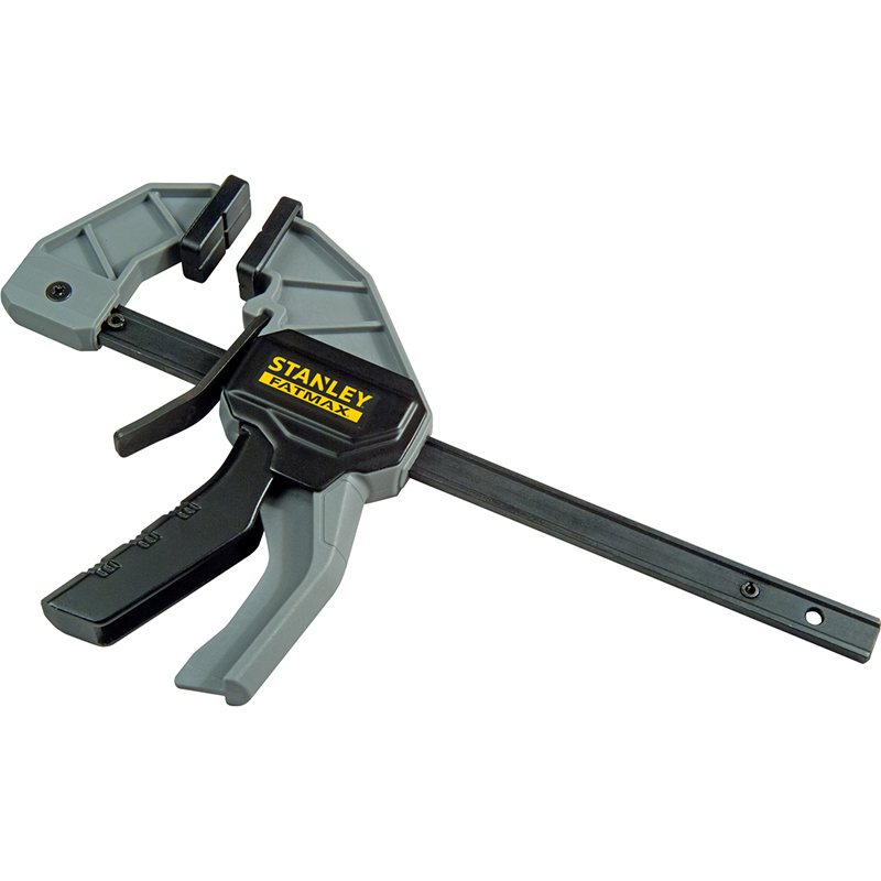 

Струбцина Stanley FMHT0-83232, FMHT0-83232 FatMax M триггерная (тип F, 150мм)