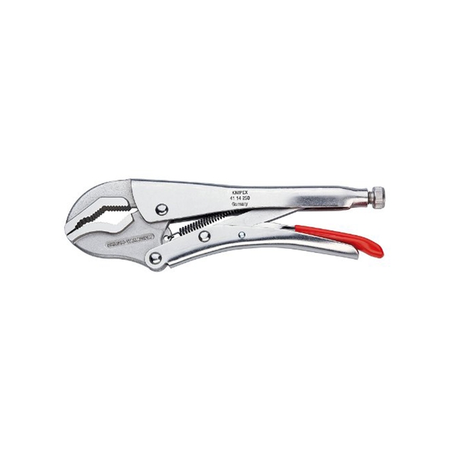 

Клещи Knipex KN-4114250, KN-4114250 зажимные (250/36мм)