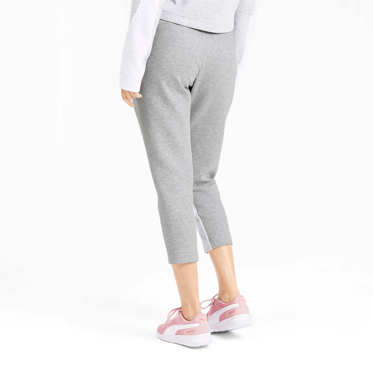 

Женские брюки Puma Evostripe 580062041, серый, XXL INT, Evostripe